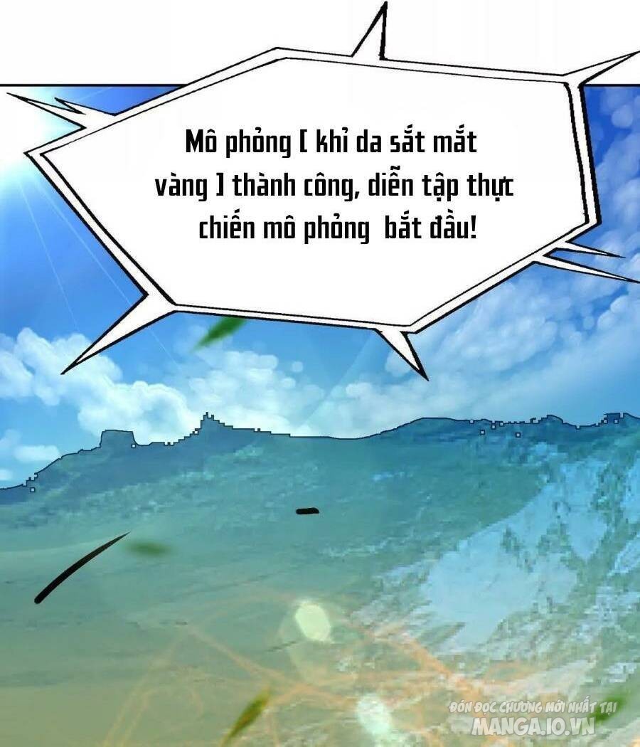 Thần Thú Quật Khởi Chapter 36 - Trang 2