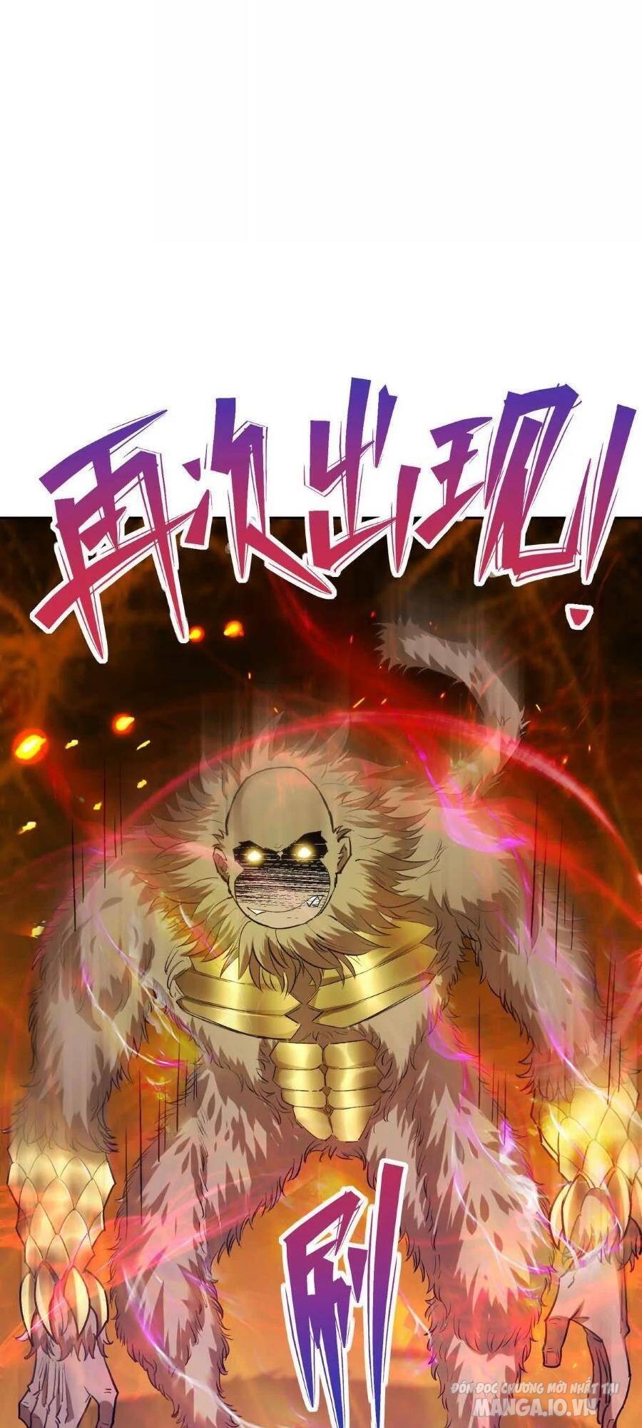 Thần Thú Quật Khởi Chapter 36 - Trang 2