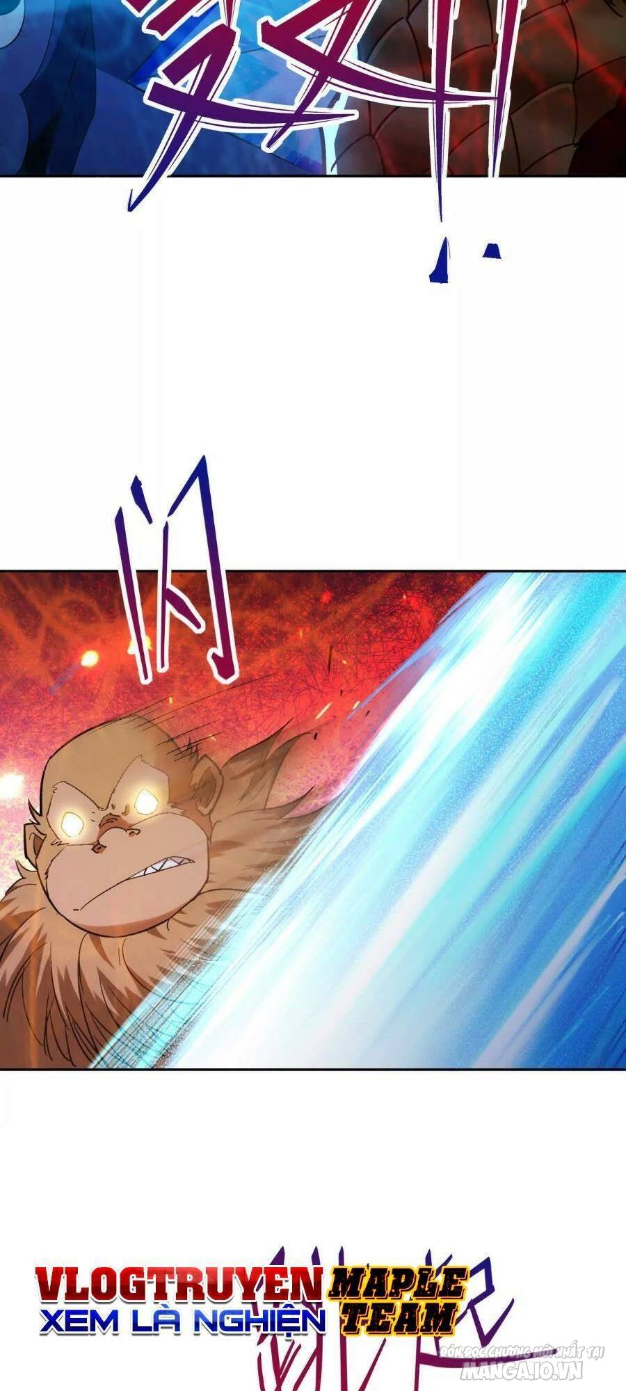 Thần Thú Quật Khởi Chapter 36 - Trang 2