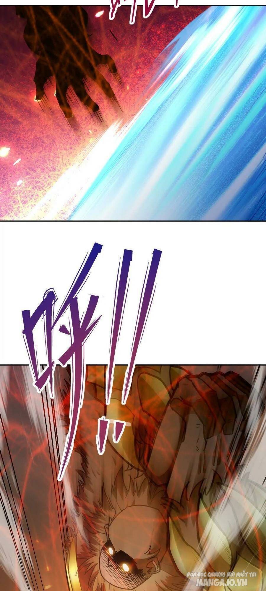 Thần Thú Quật Khởi Chapter 36 - Trang 2