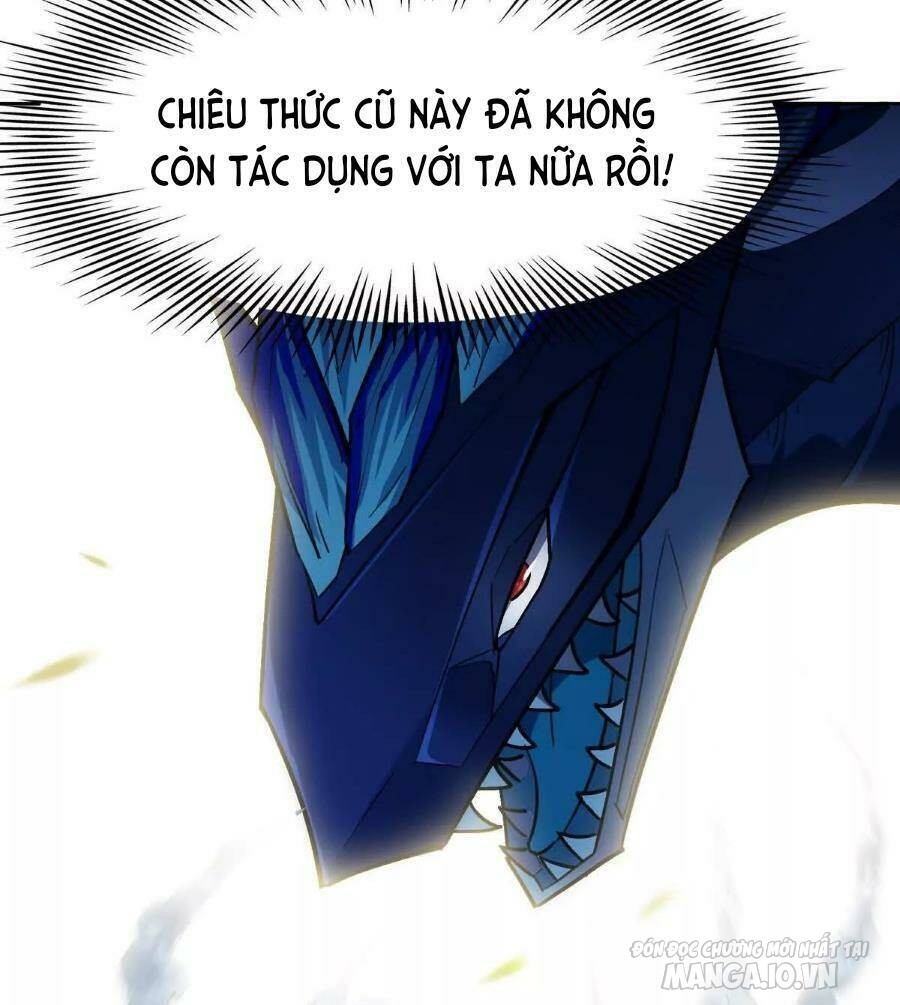 Thần Thú Quật Khởi Chapter 36 - Trang 2