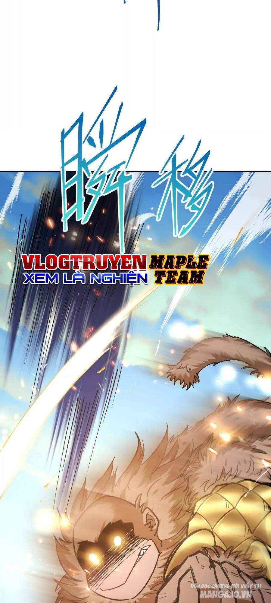 Thần Thú Quật Khởi Chapter 36 - Trang 2