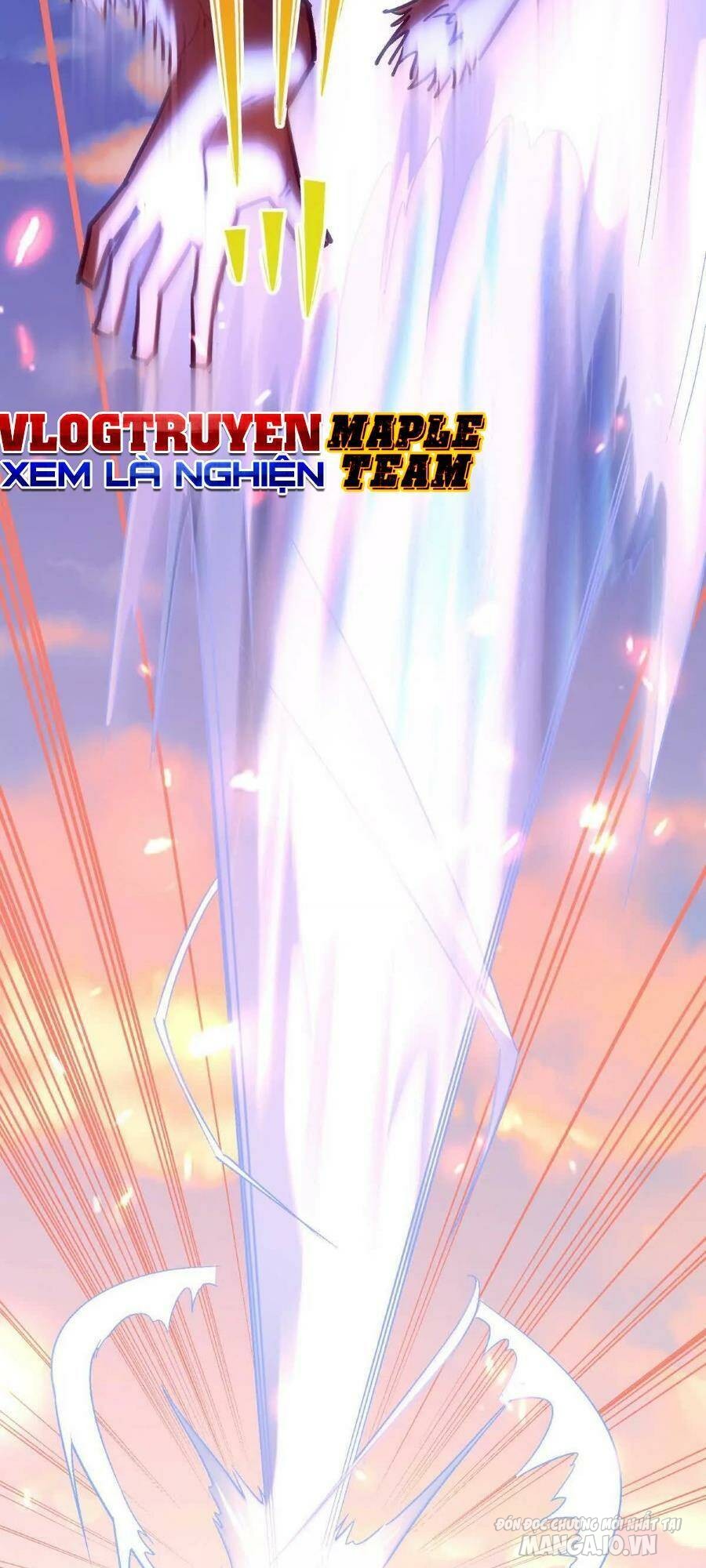 Thần Thú Quật Khởi Chapter 36 - Trang 2