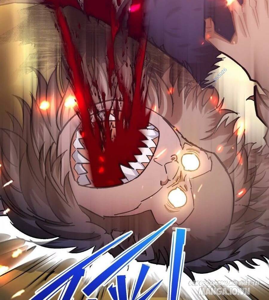 Thần Thú Quật Khởi Chapter 36 - Trang 2