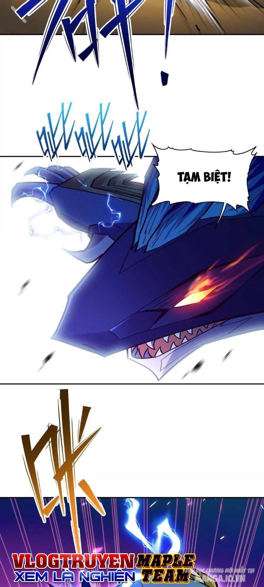 Thần Thú Quật Khởi Chapter 36 - Trang 2