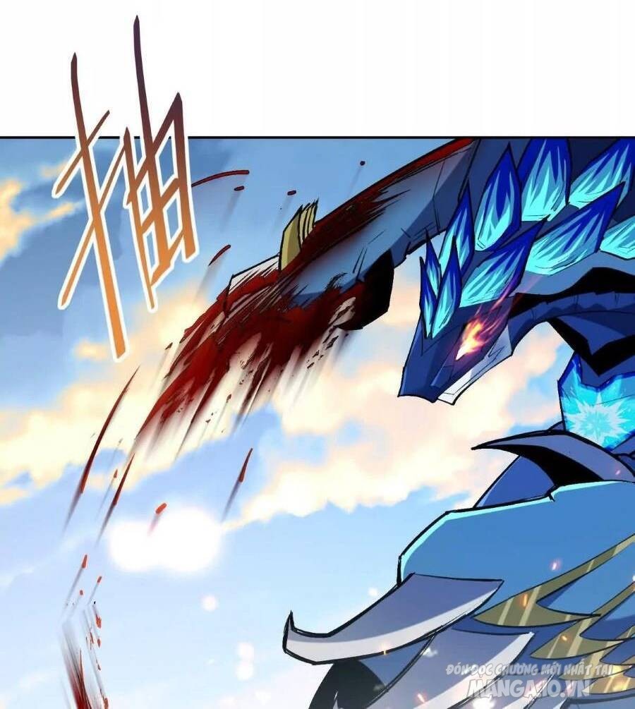 Thần Thú Quật Khởi Chapter 36 - Trang 2