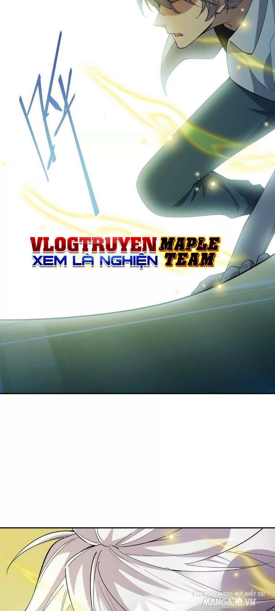 Thần Thú Quật Khởi Chapter 36 - Trang 2