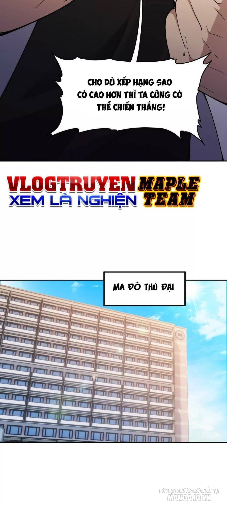 Thần Thú Quật Khởi Chapter 36 - Trang 2