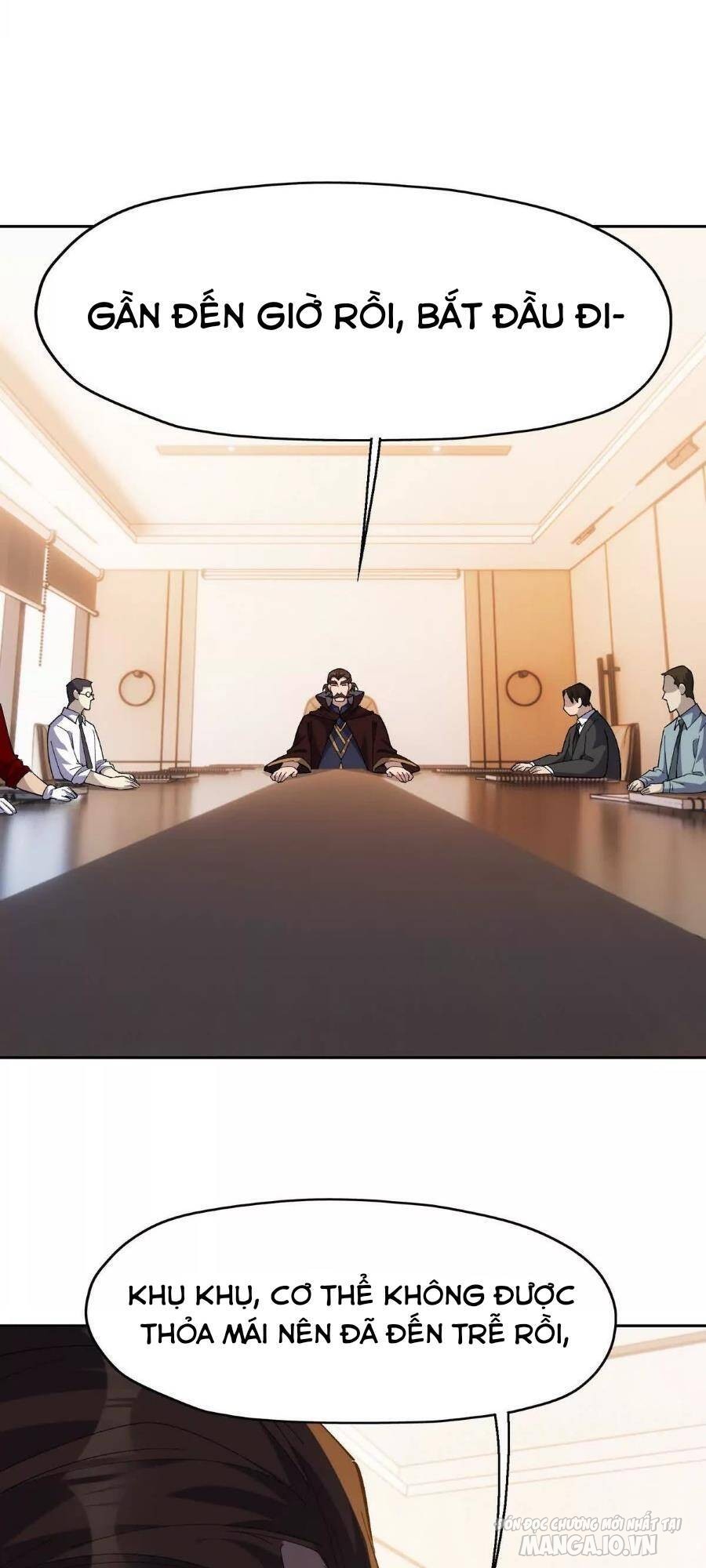 Thần Thú Quật Khởi Chapter 36 - Trang 2