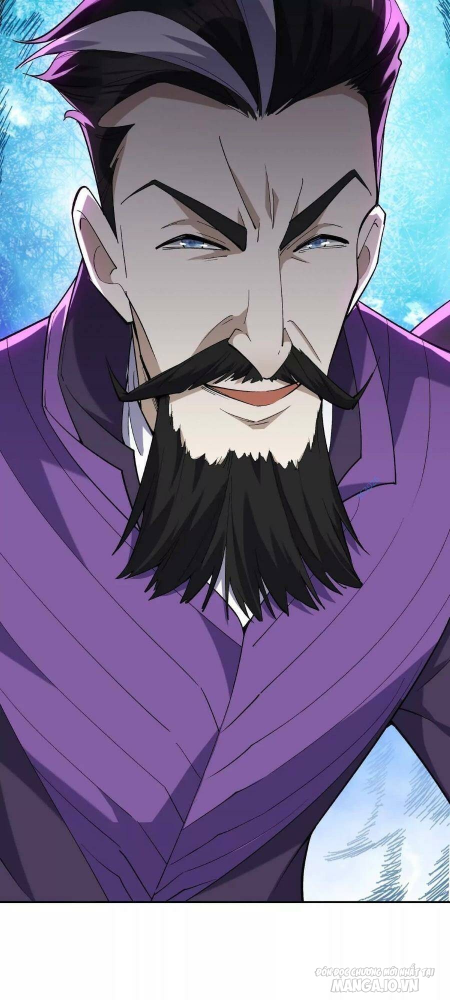 Thần Thú Quật Khởi Chapter 36 - Trang 2