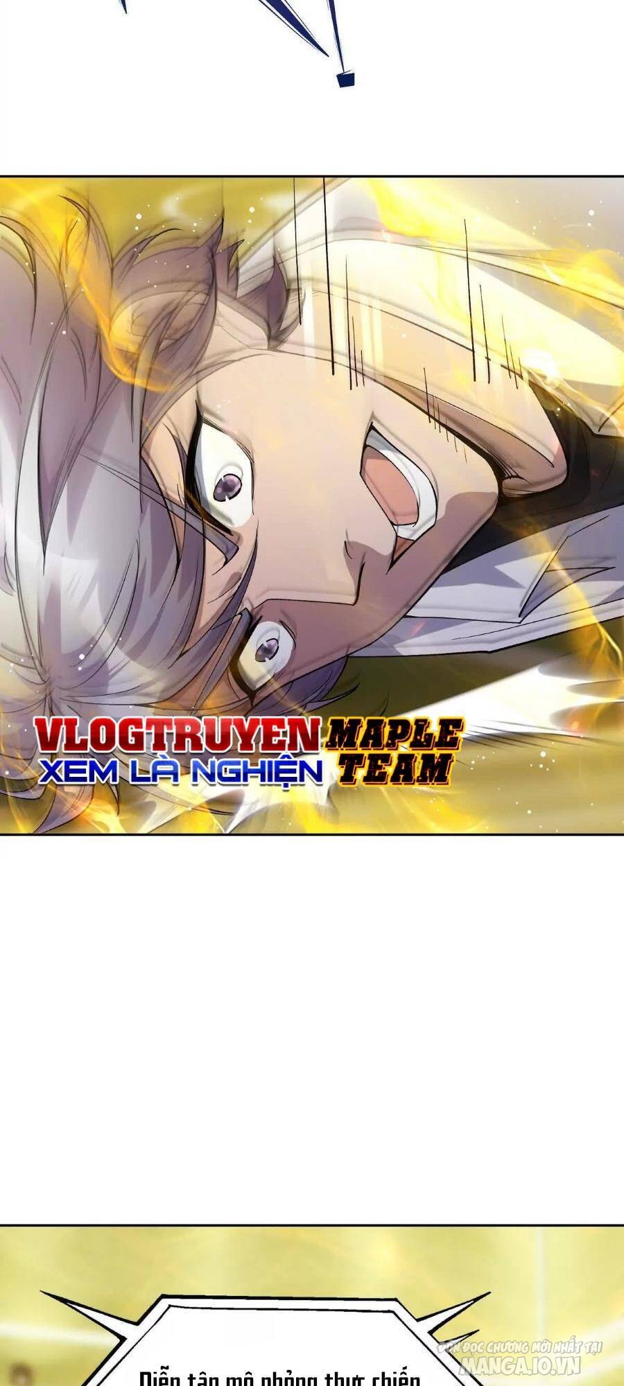 Thần Thú Quật Khởi Chapter 36 - Trang 2