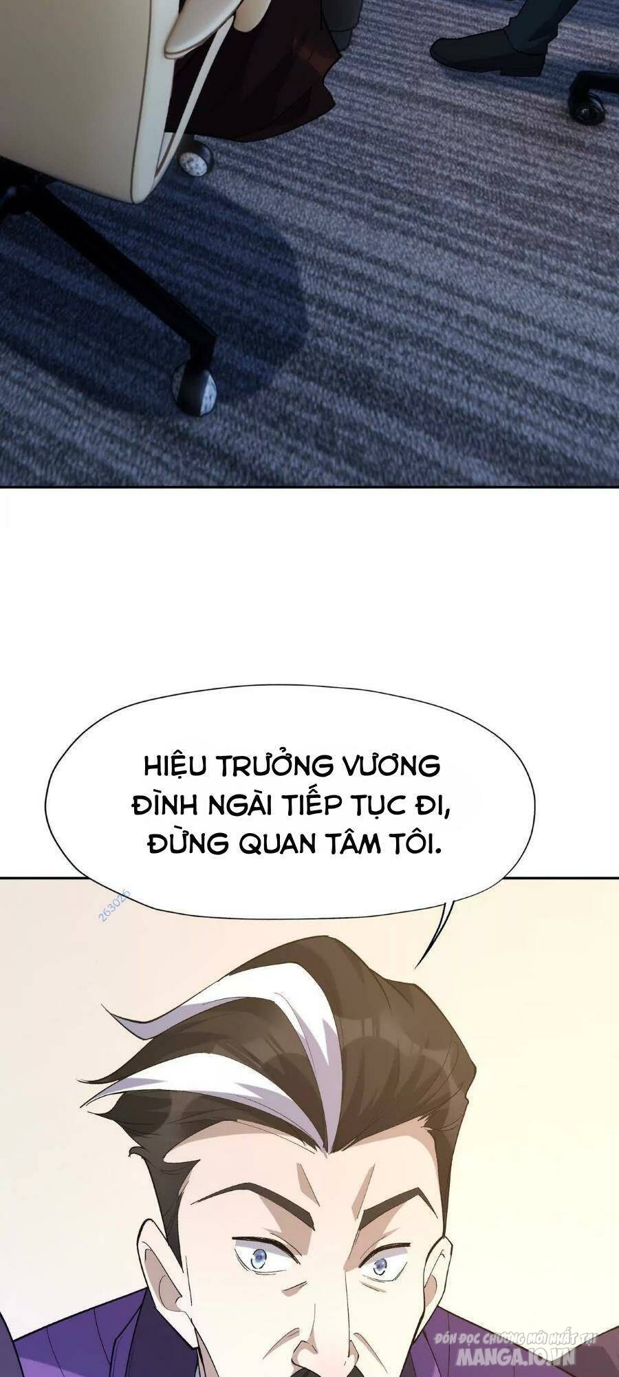 Thần Thú Quật Khởi Chapter 36 - Trang 2