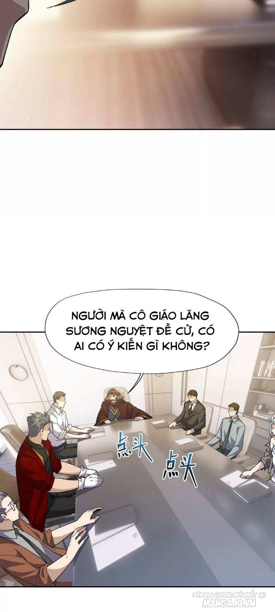 Thần Thú Quật Khởi Chapter 36 - Trang 2