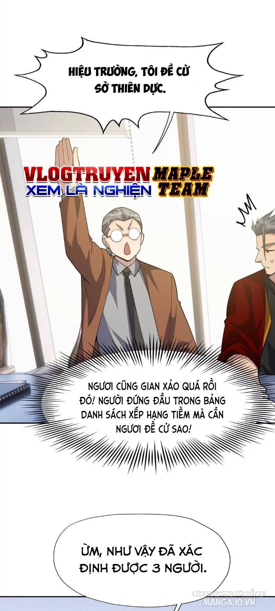 Thần Thú Quật Khởi Chapter 36 - Trang 2