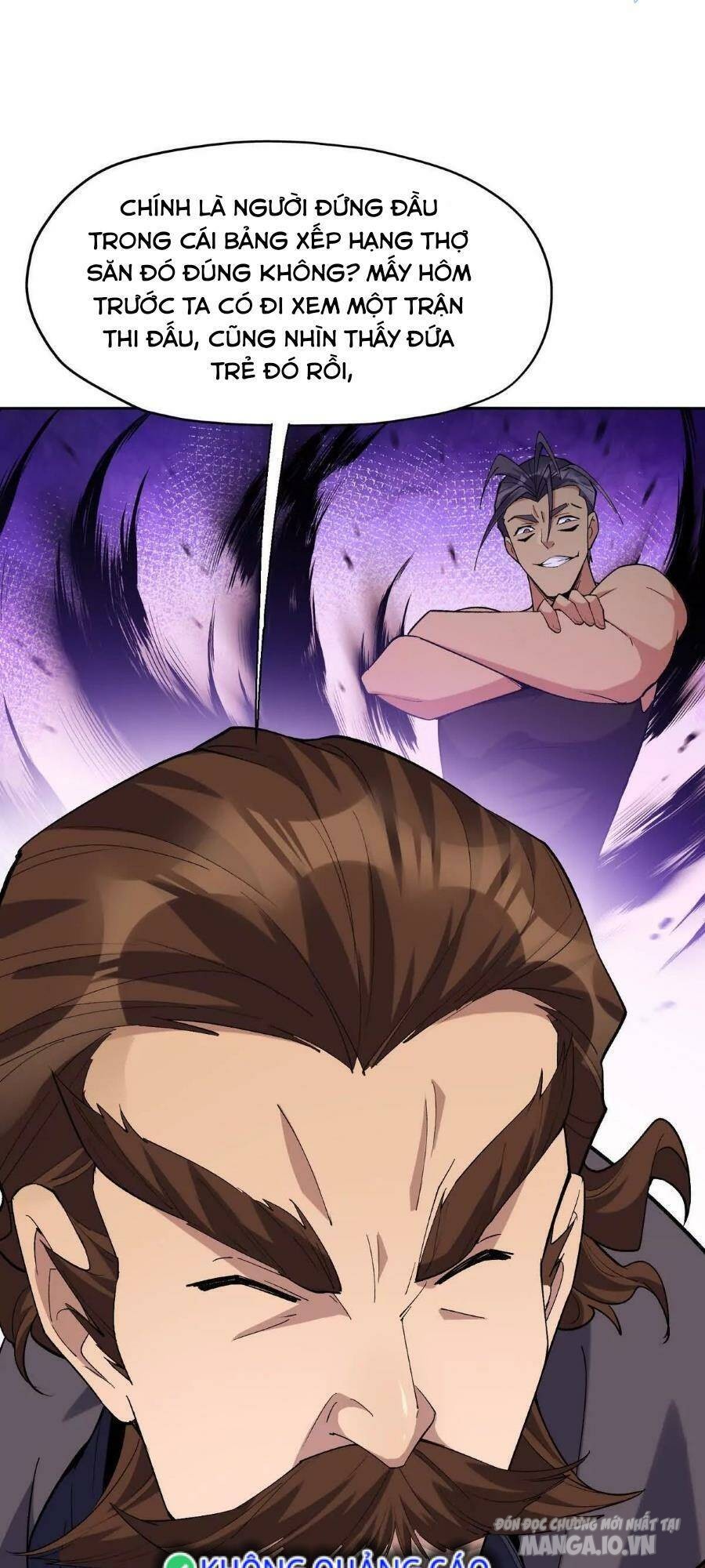 Thần Thú Quật Khởi Chapter 36 - Trang 2