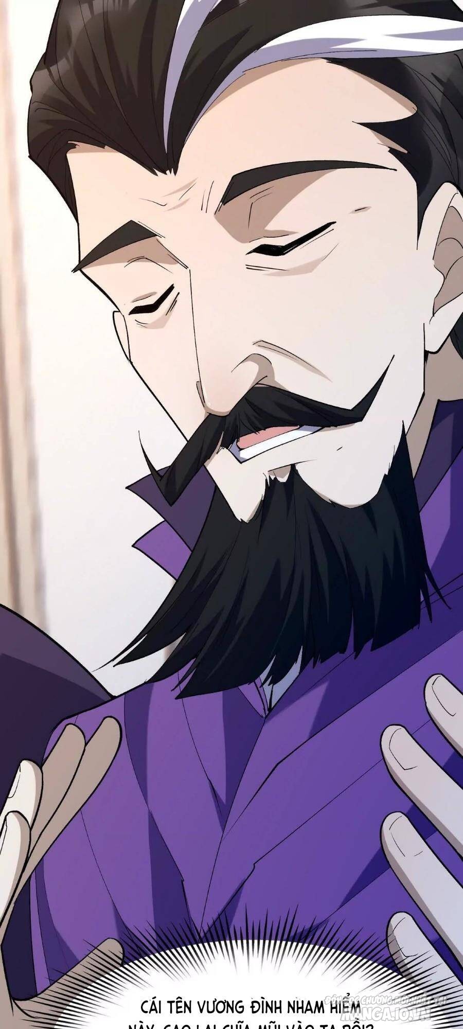 Thần Thú Quật Khởi Chapter 36 - Trang 2