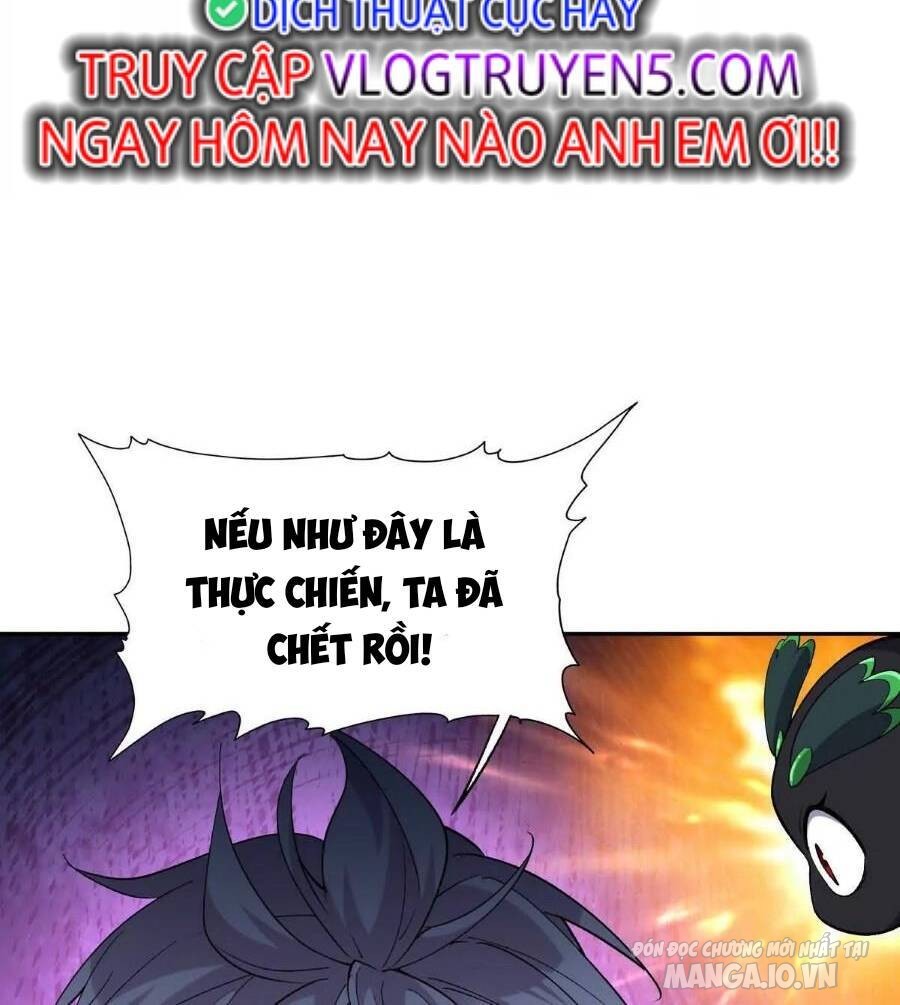 Thần Thú Quật Khởi Chapter 36 - Trang 2