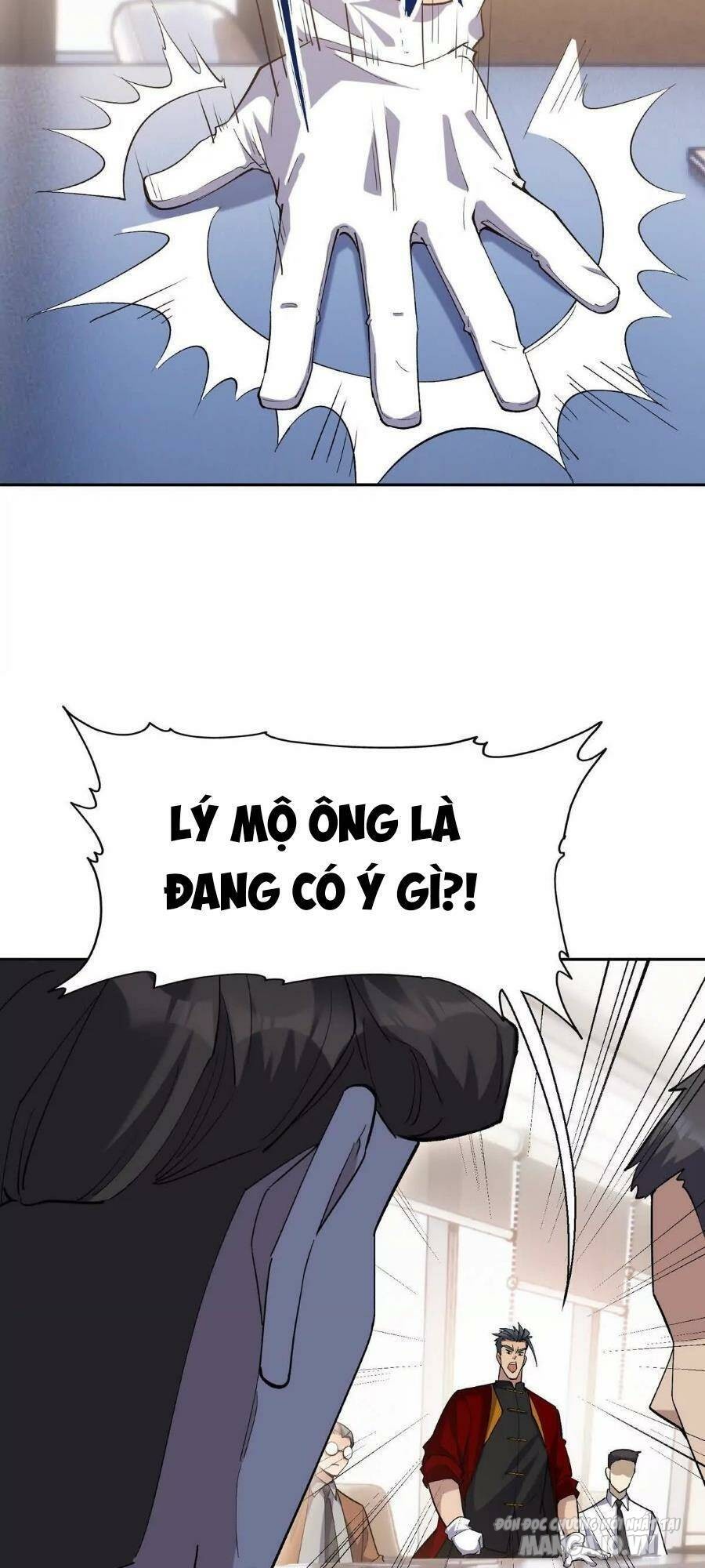 Thần Thú Quật Khởi Chapter 36 - Trang 2