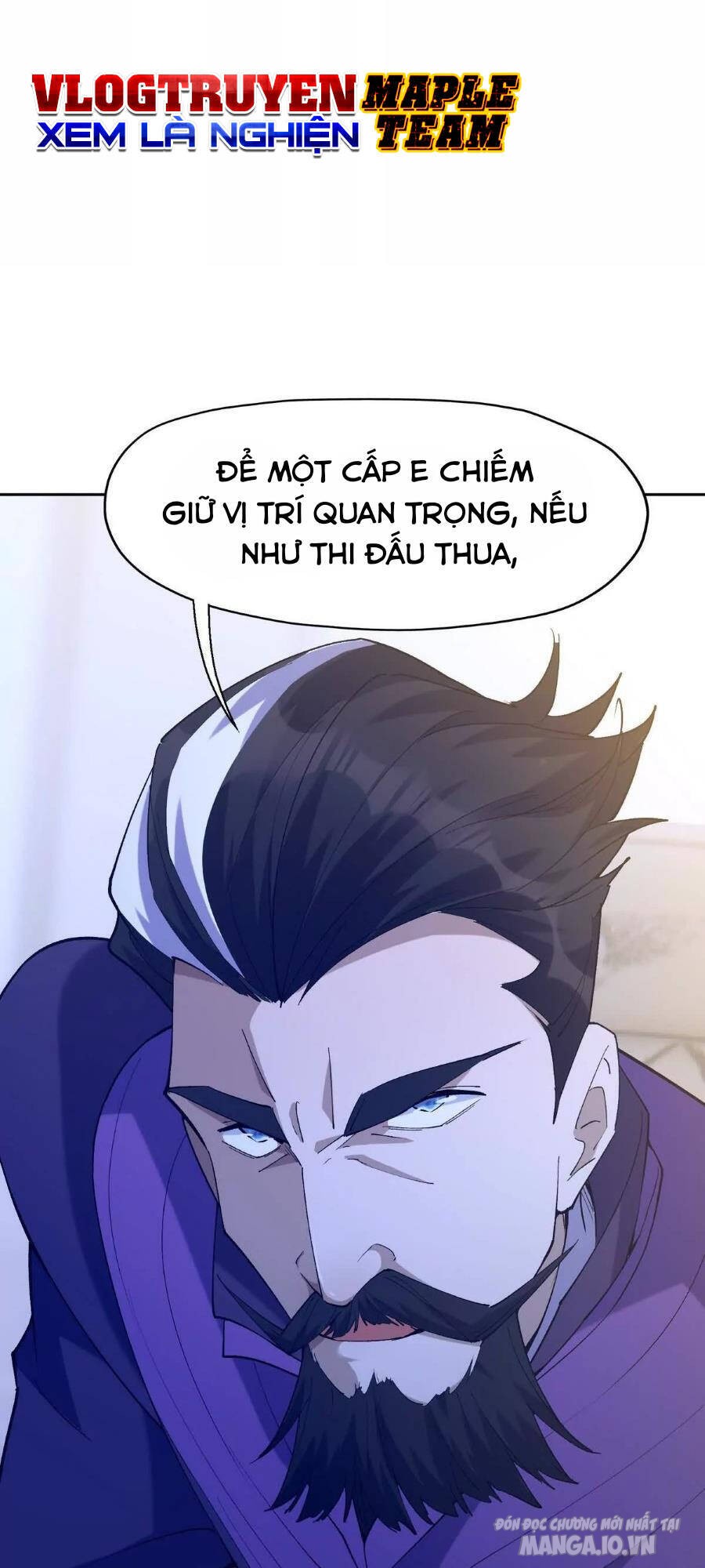 Thần Thú Quật Khởi Chapter 36 - Trang 2
