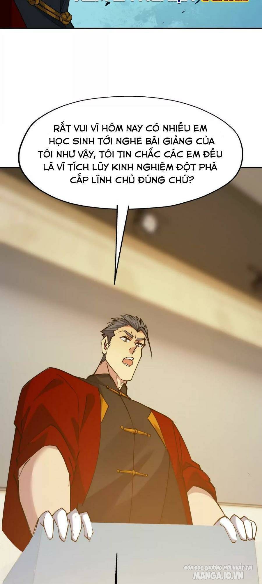 Thần Thú Quật Khởi Chapter 35 - Trang 2