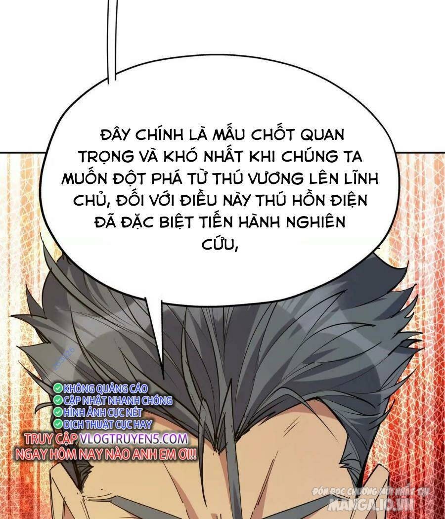 Thần Thú Quật Khởi Chapter 35 - Trang 2