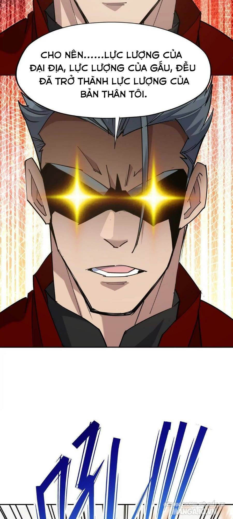 Thần Thú Quật Khởi Chapter 35 - Trang 2