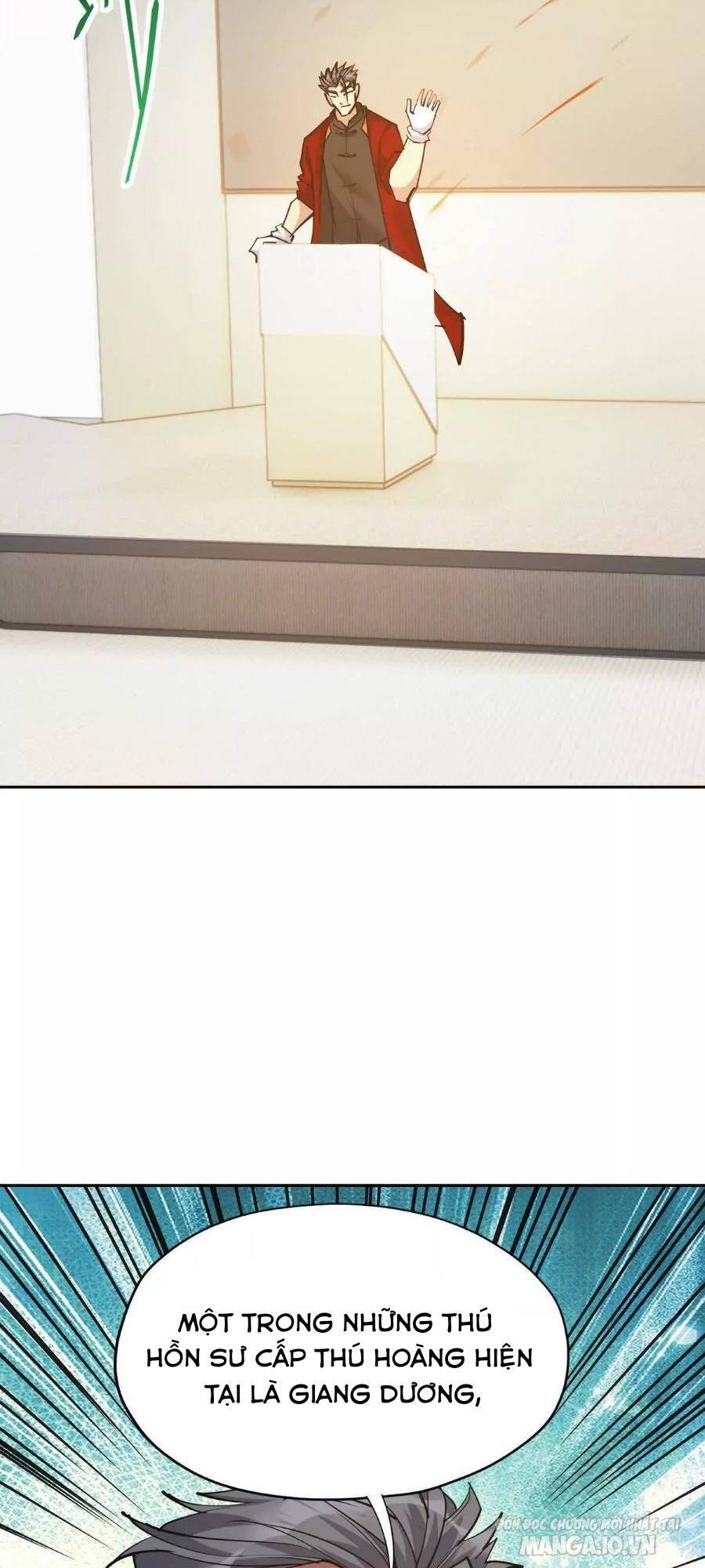 Thần Thú Quật Khởi Chapter 35 - Trang 2