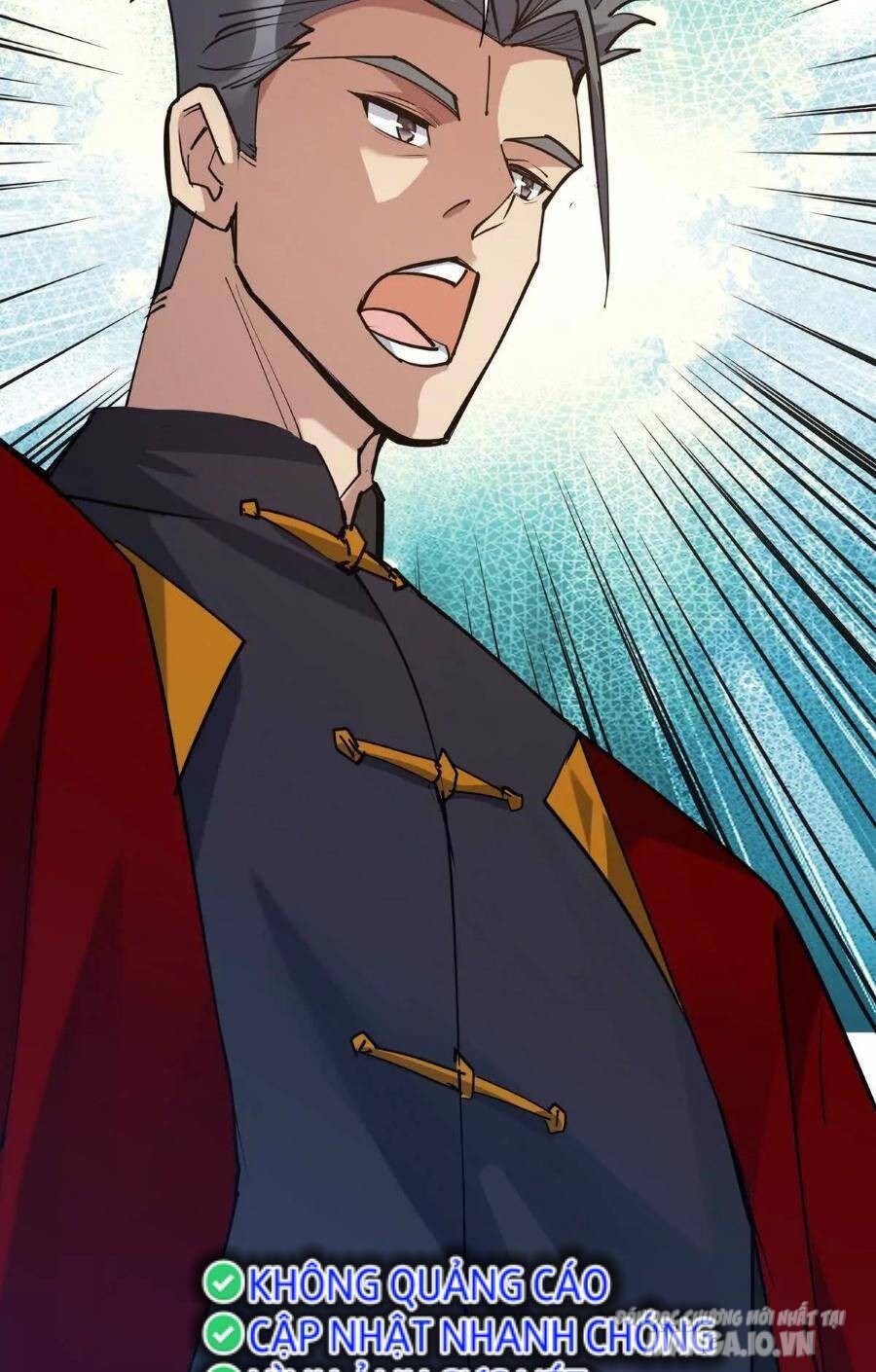 Thần Thú Quật Khởi Chapter 35 - Trang 2