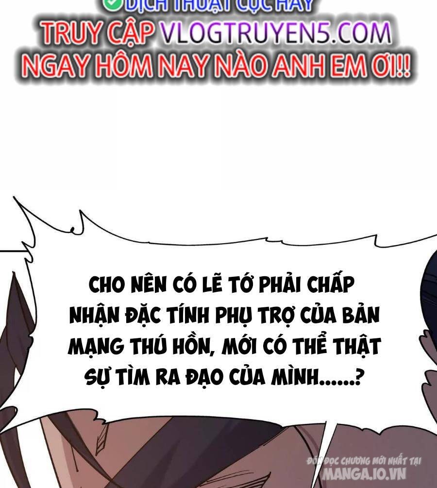Thần Thú Quật Khởi Chapter 35 - Trang 2