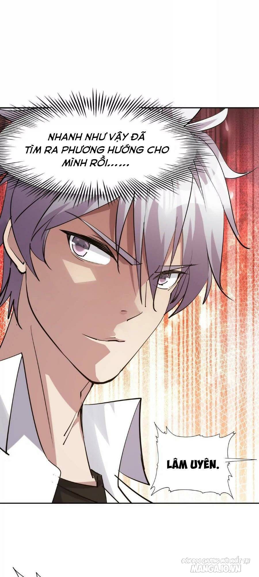 Thần Thú Quật Khởi Chapter 35 - Trang 2