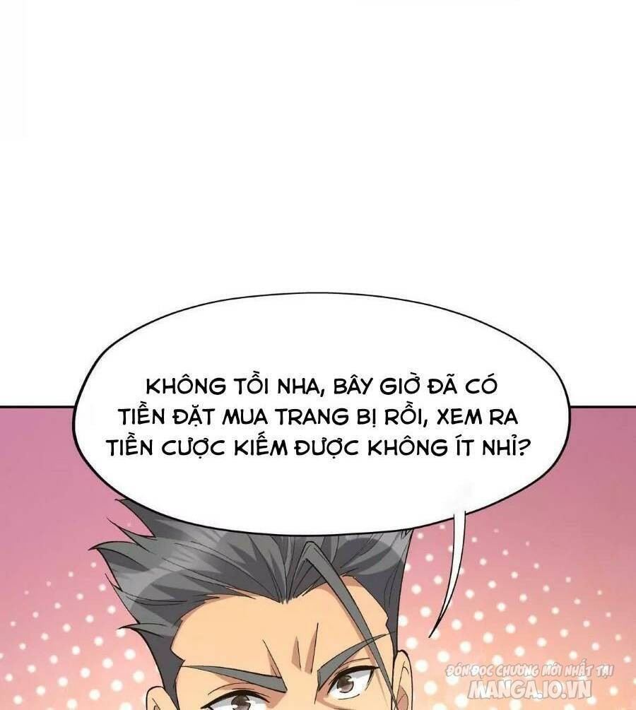Thần Thú Quật Khởi Chapter 35 - Trang 2