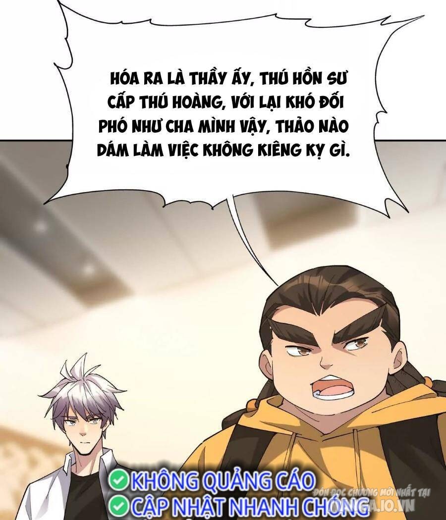 Thần Thú Quật Khởi Chapter 35 - Trang 2