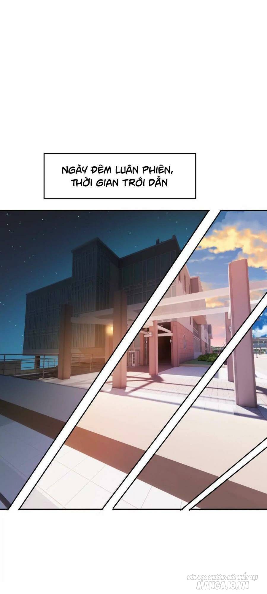 Thần Thú Quật Khởi Chapter 35 - Trang 2