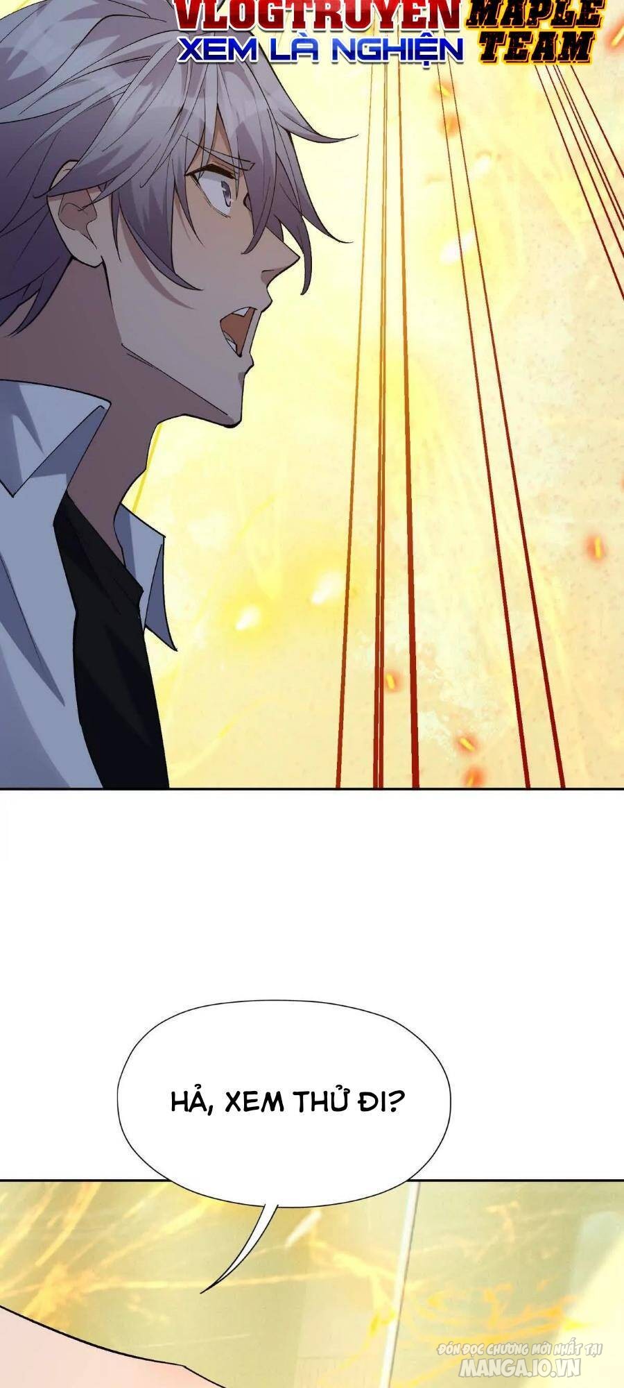 Thần Thú Quật Khởi Chapter 35 - Trang 2