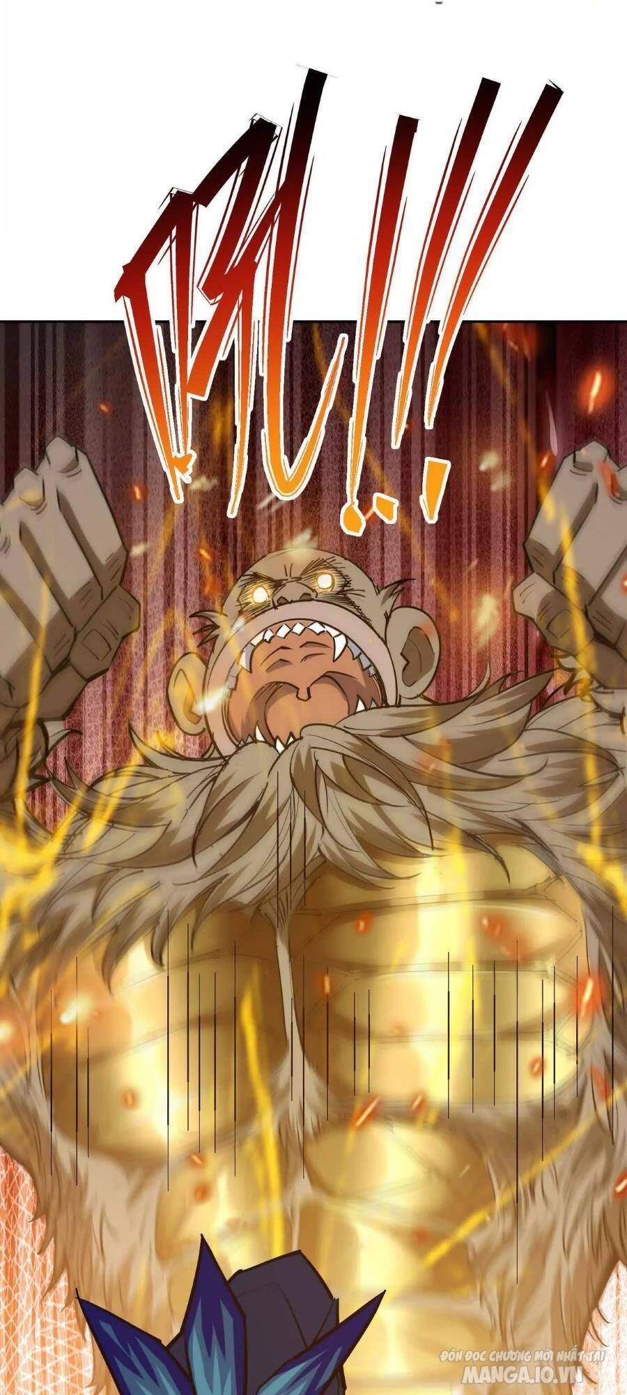 Thần Thú Quật Khởi Chapter 35 - Trang 2