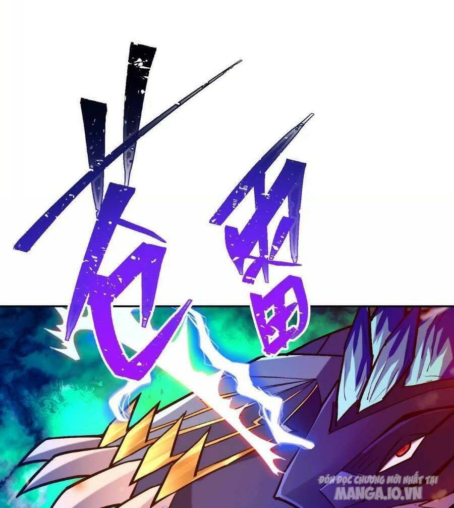 Thần Thú Quật Khởi Chapter 35 - Trang 2