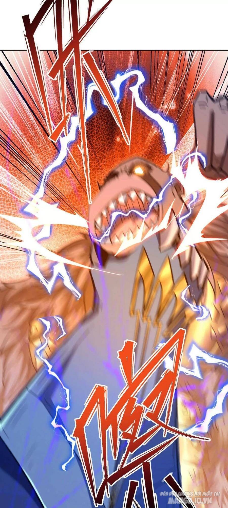 Thần Thú Quật Khởi Chapter 35 - Trang 2