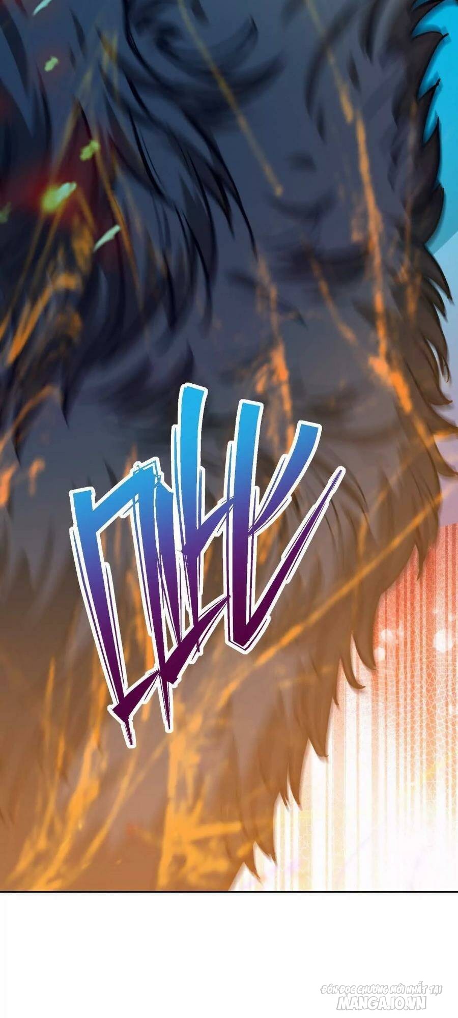 Thần Thú Quật Khởi Chapter 35 - Trang 2