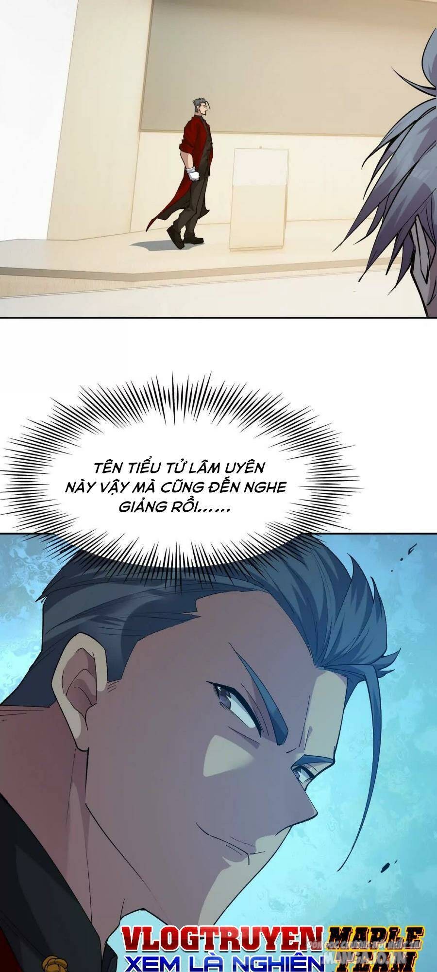 Thần Thú Quật Khởi Chapter 35 - Trang 2