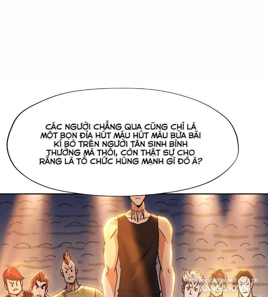 Thần Thú Quật Khởi Chapter 33 - Trang 2