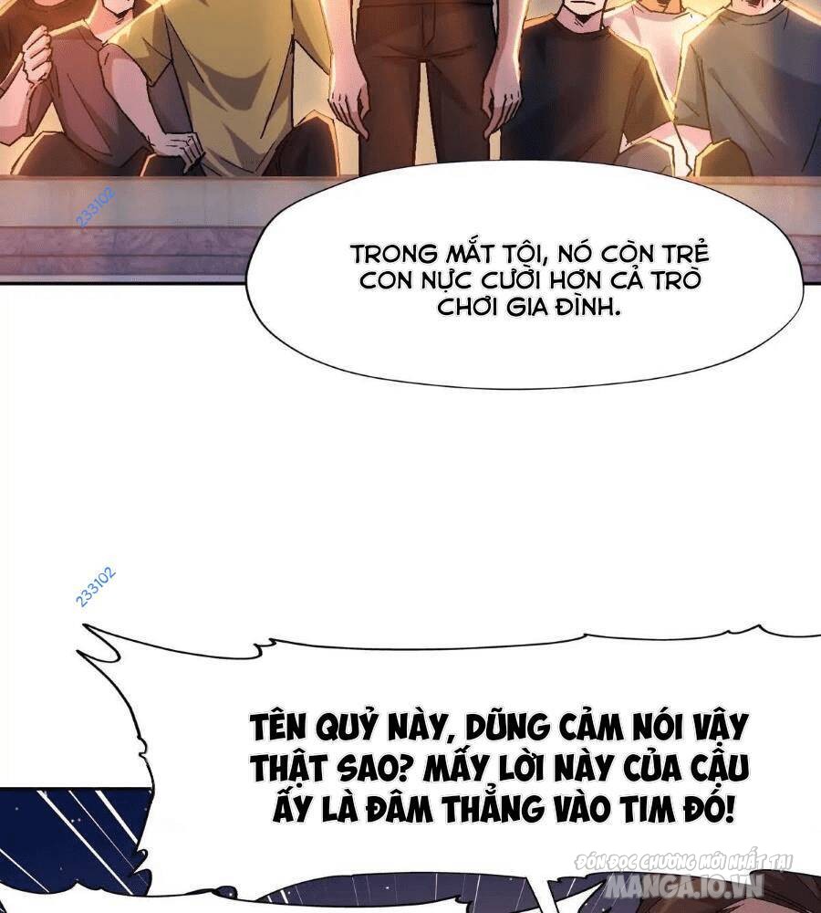 Thần Thú Quật Khởi Chapter 33 - Trang 2