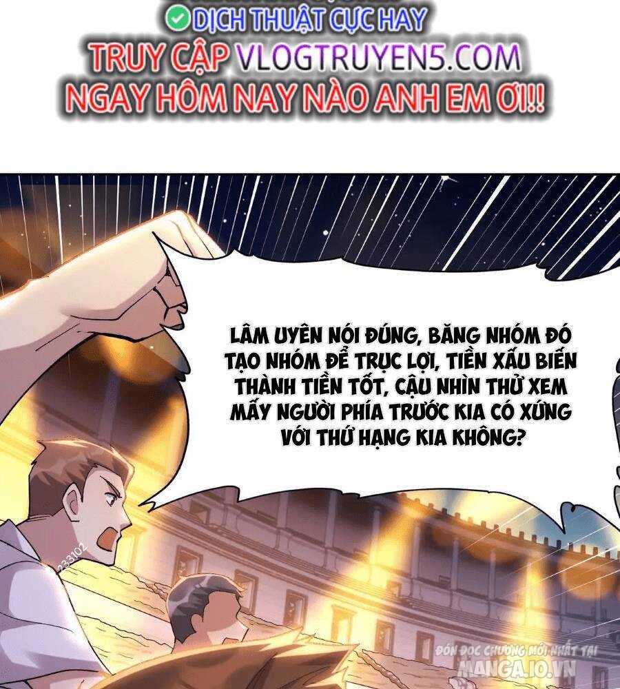 Thần Thú Quật Khởi Chapter 33 - Trang 2