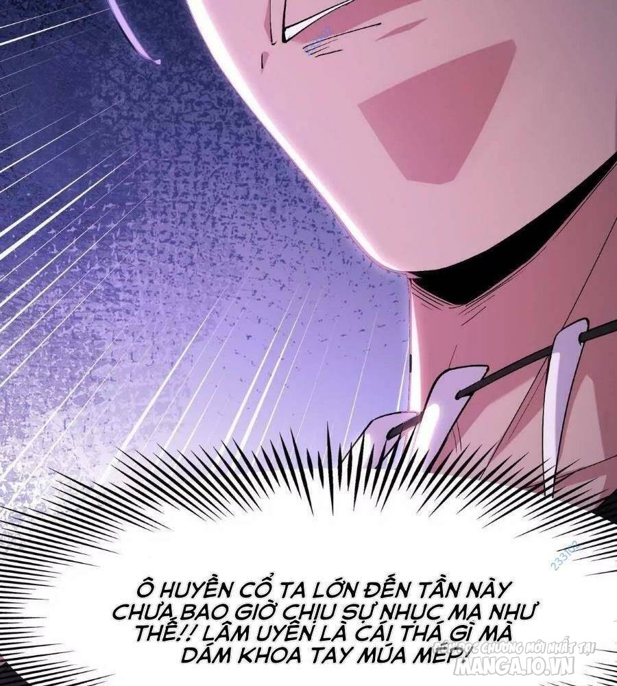 Thần Thú Quật Khởi Chapter 33 - Trang 2