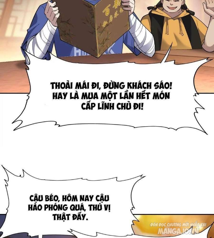 Thần Thú Quật Khởi Chapter 33 - Trang 2