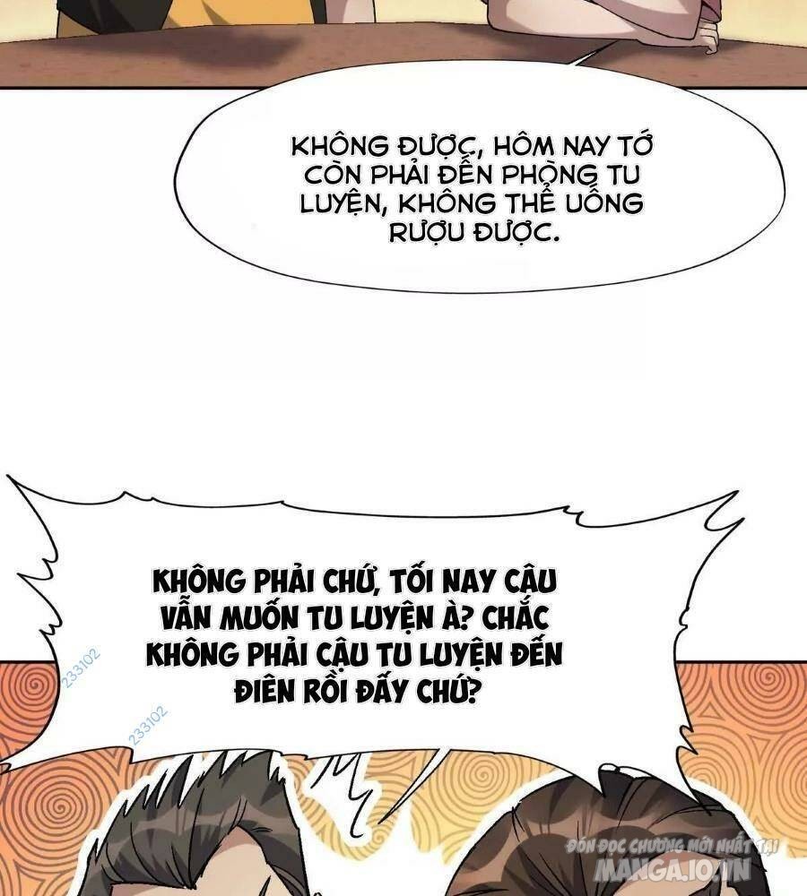 Thần Thú Quật Khởi Chapter 33 - Trang 2