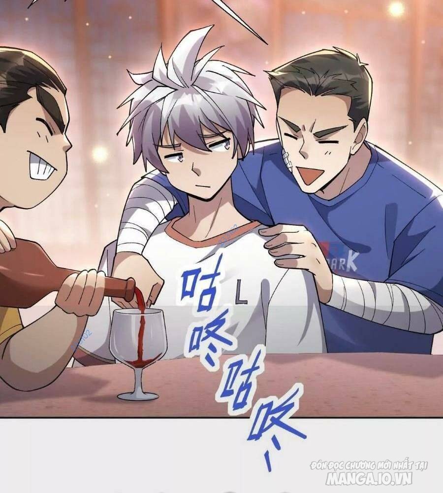 Thần Thú Quật Khởi Chapter 33 - Trang 2