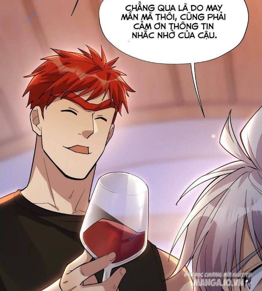 Thần Thú Quật Khởi Chapter 33 - Trang 2