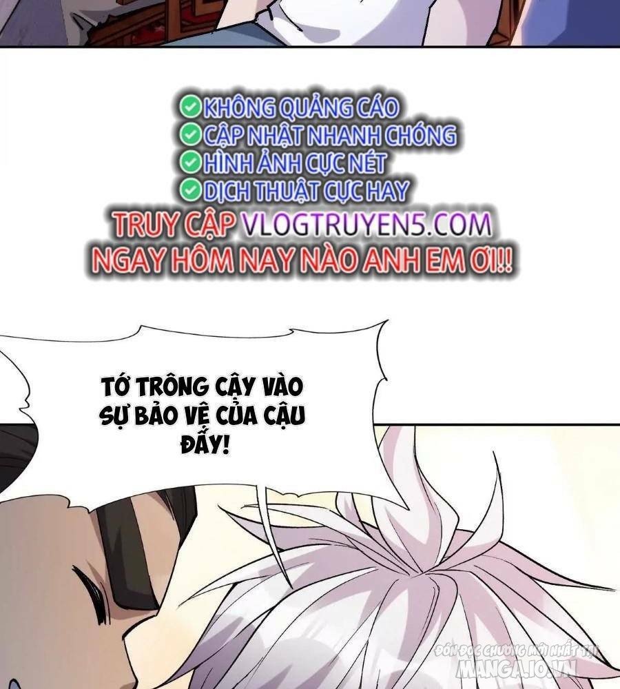 Thần Thú Quật Khởi Chapter 33 - Trang 2