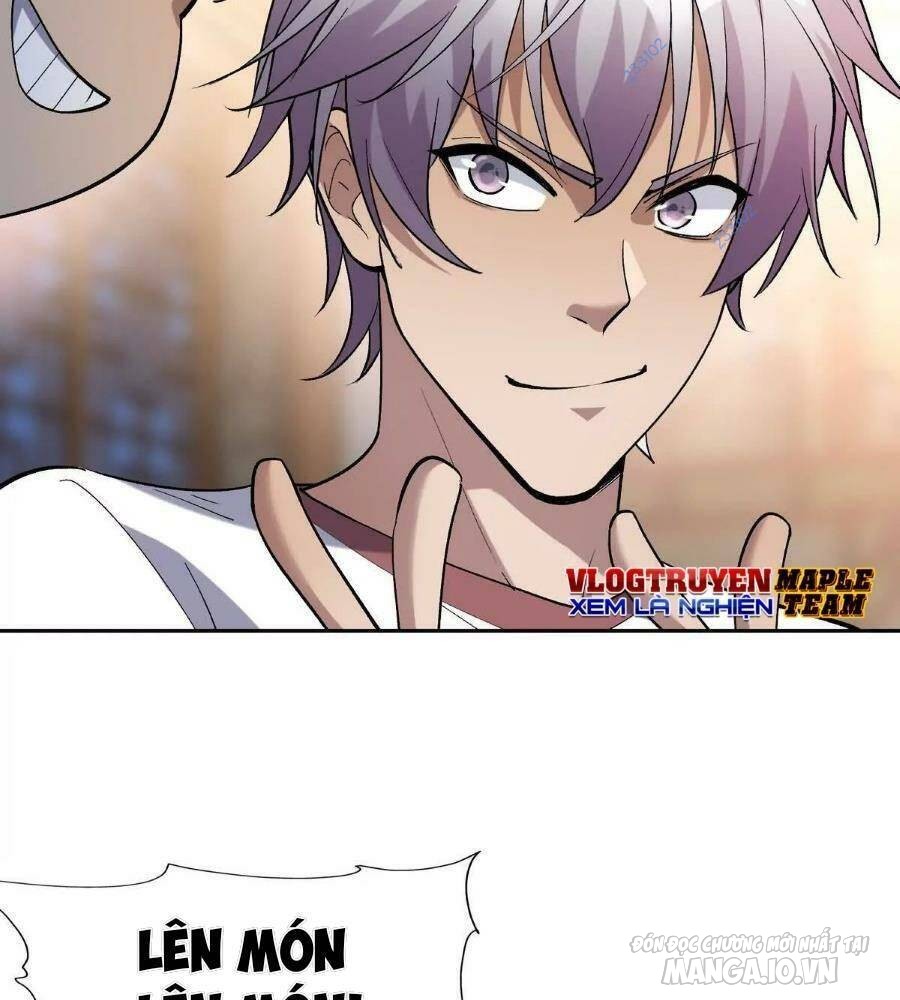 Thần Thú Quật Khởi Chapter 33 - Trang 2