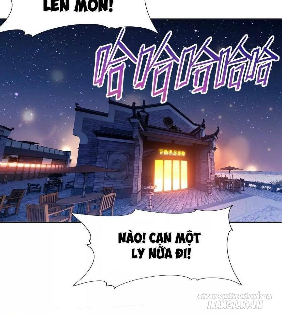 Thần Thú Quật Khởi Chapter 33 - Trang 2